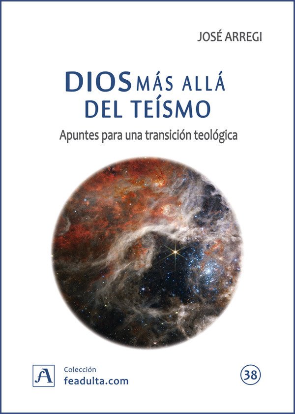 Dios más allá del teísmo. Apuntes para una transición teológica - Imagen 2