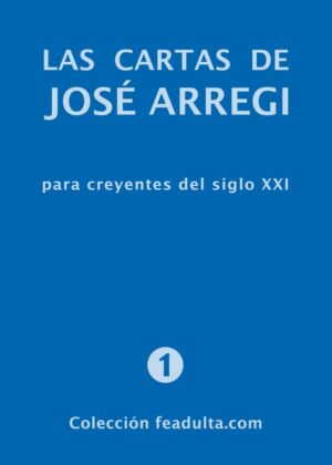 Las cartas de José Arregi