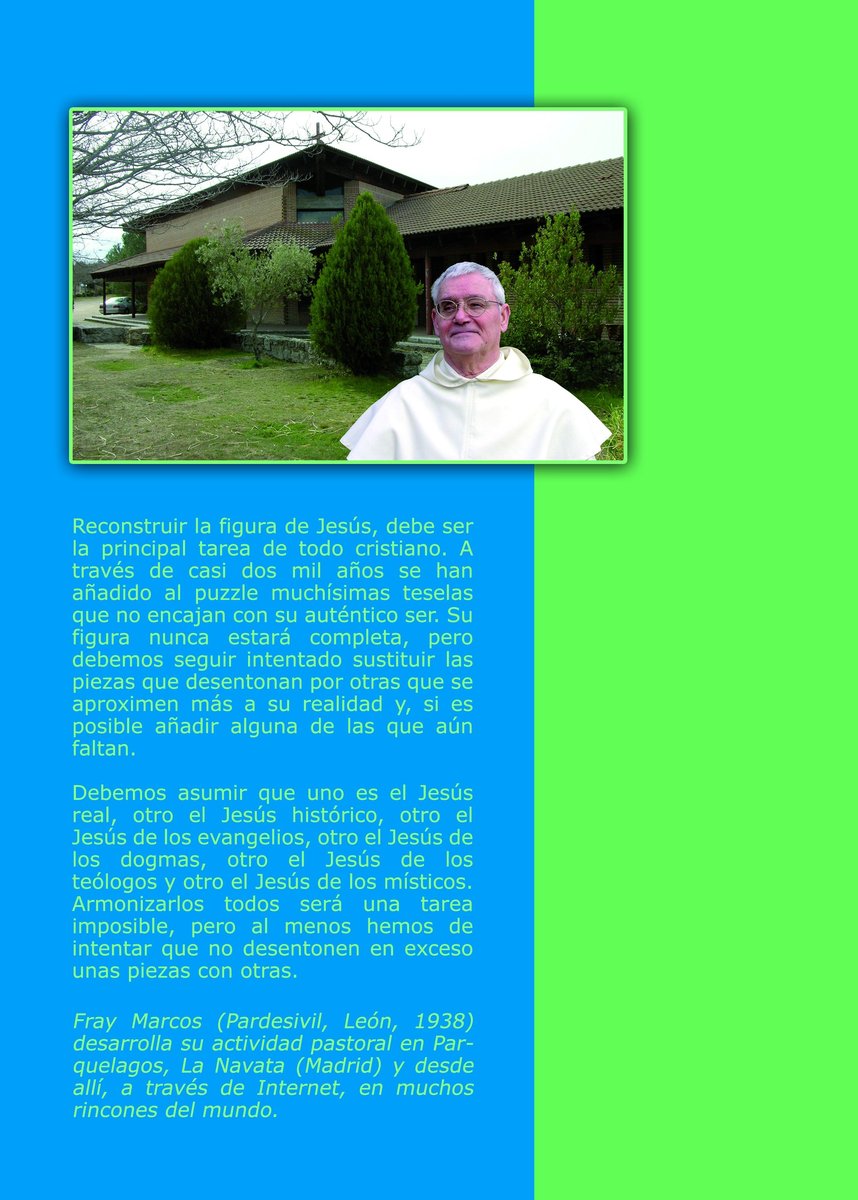 Jesús vivió por nosotros - Imagen 2