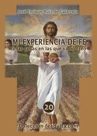 Mi experiencia de fe