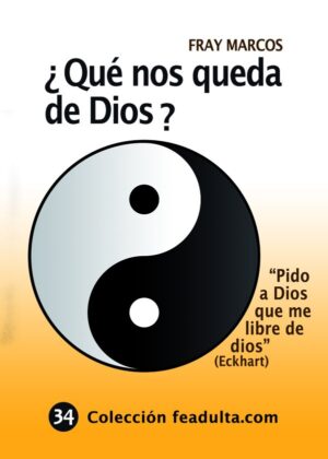 ¿Qué nos queda de Dios?