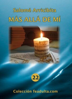 Más allá de mí