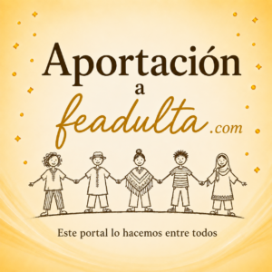 Este portal lo hacemos entre todos