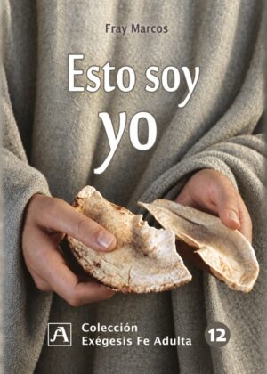 Esto soy yo, Fray Marcos