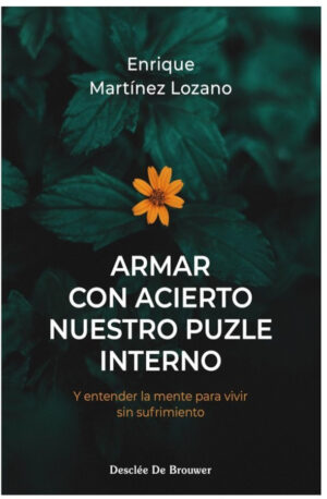 Portada de Armar con acierto nuestro puzle interno